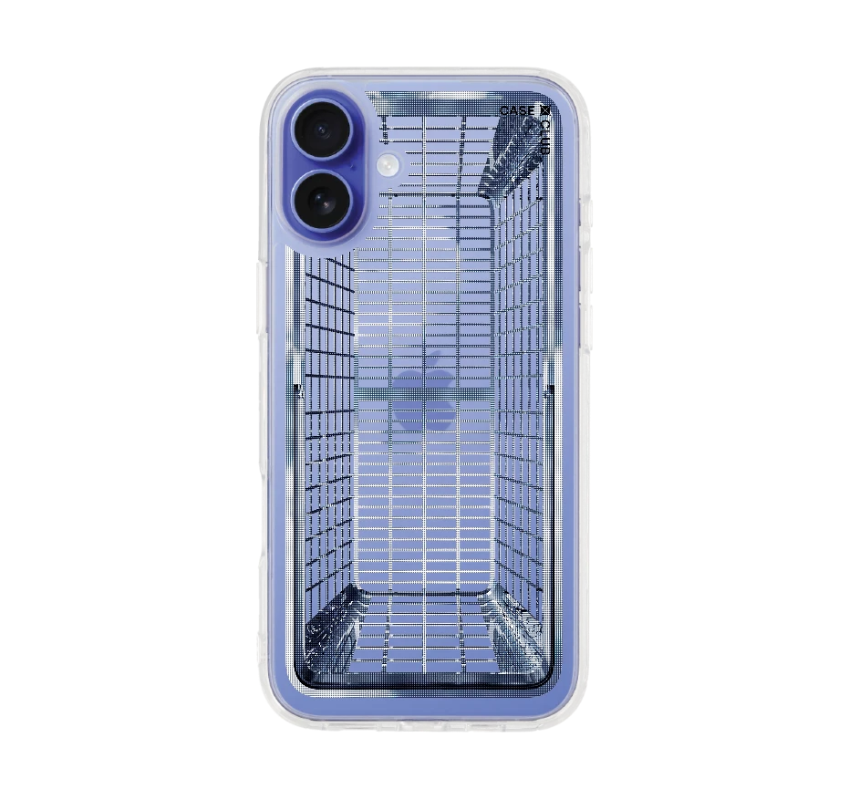 ตะกร้าฮาล์ฟโทน