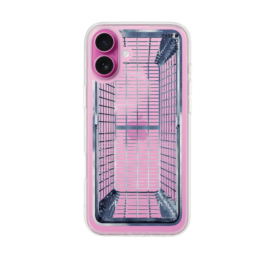 ตะกร้าฮาล์ฟโทน