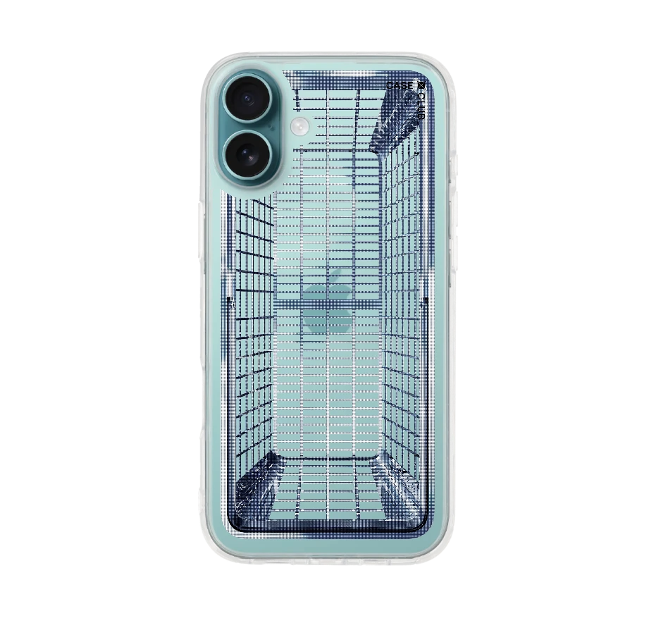 ตะกร้าฮาล์ฟโทน