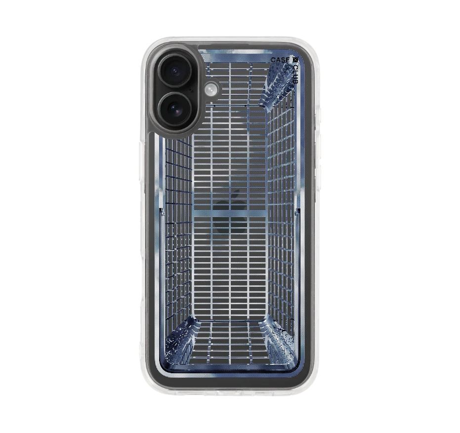 ตะกร้าฮาล์ฟโทน