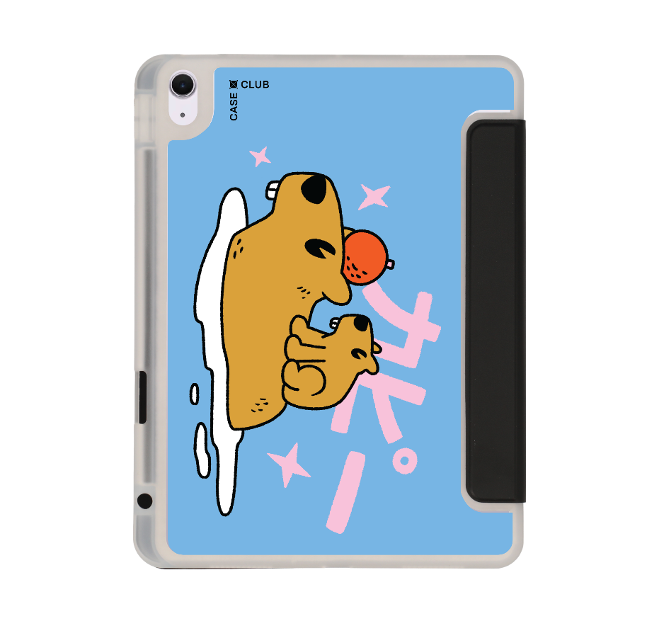 capybara onsen