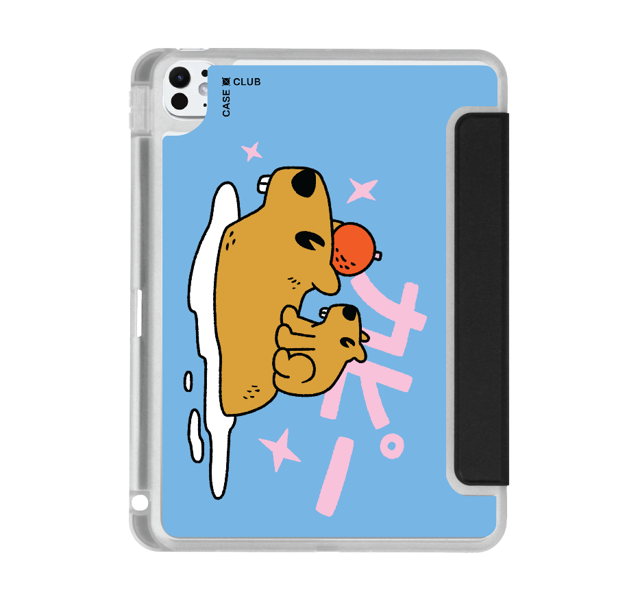 capybara onsen