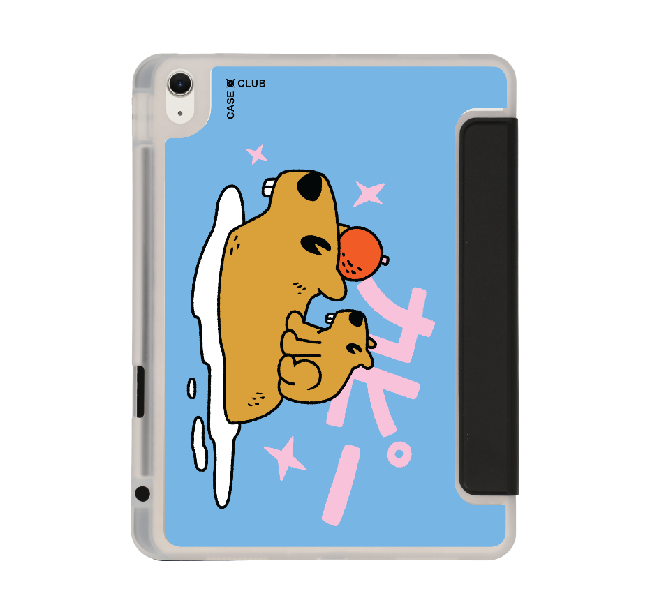 capybara onsen