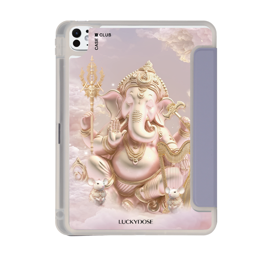 luckydose ganesha ganapati