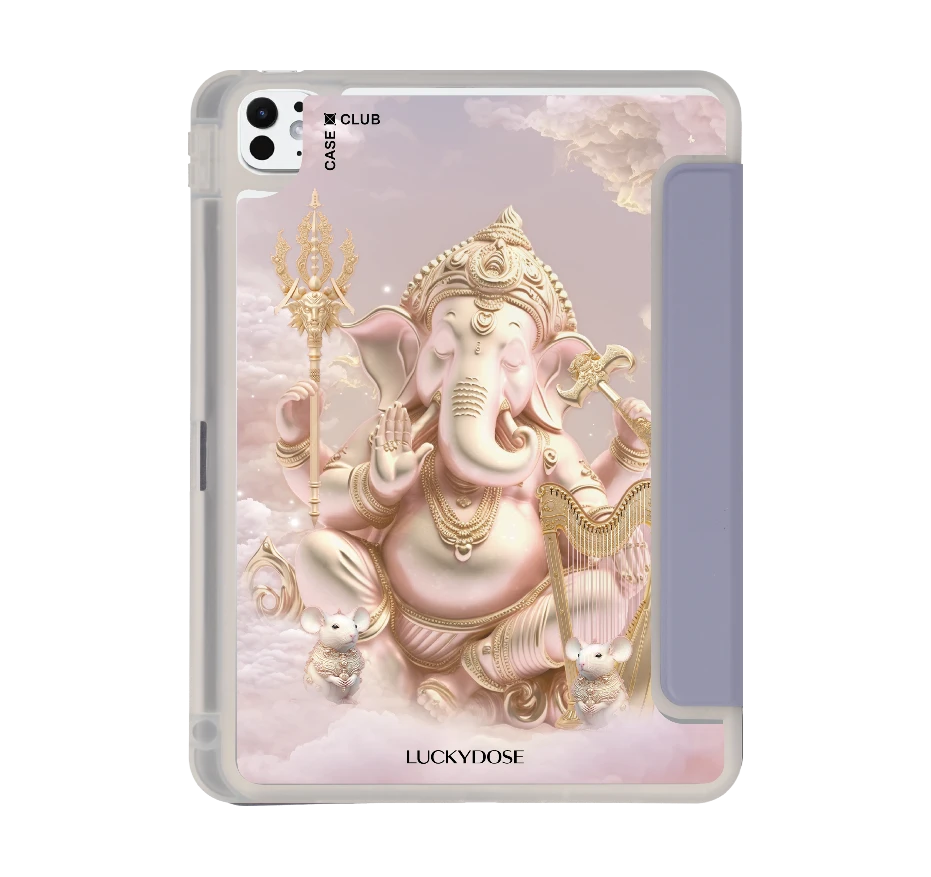 luckydose ganesha ganapati