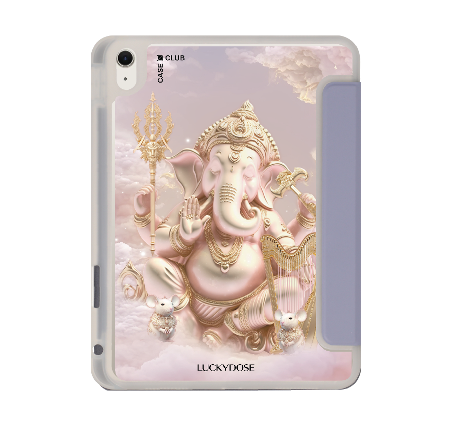 luckydose ganesha ganapati