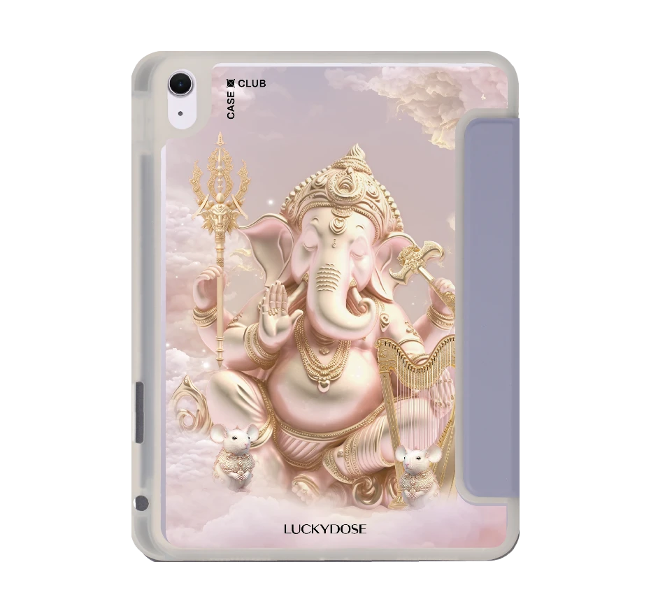 luckydose ganesha ganapati