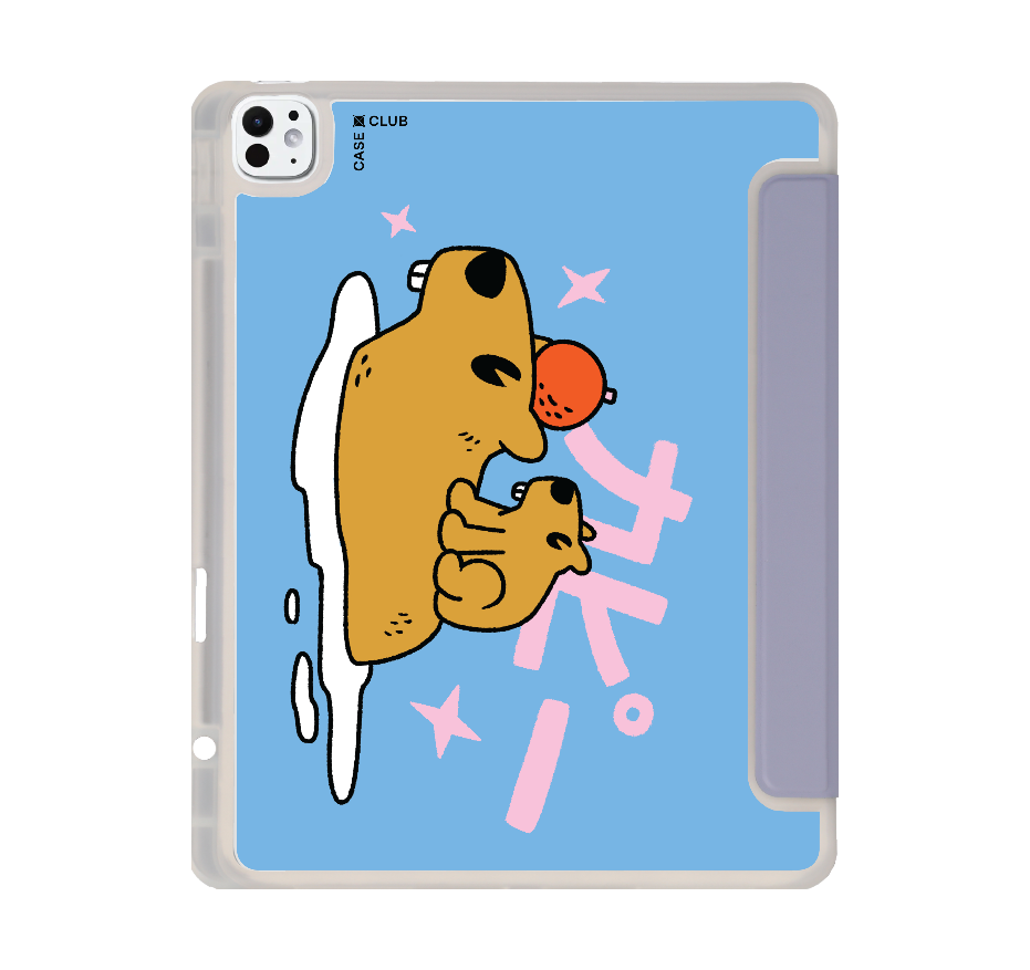 capybara onsen