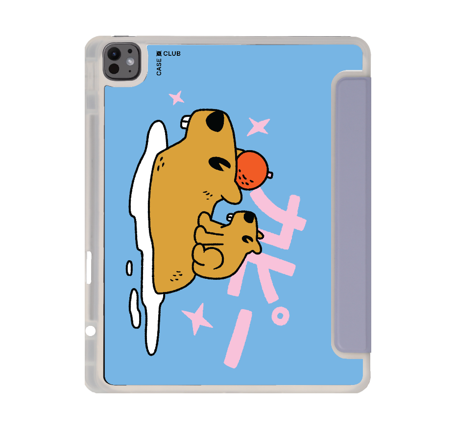 capybara onsen