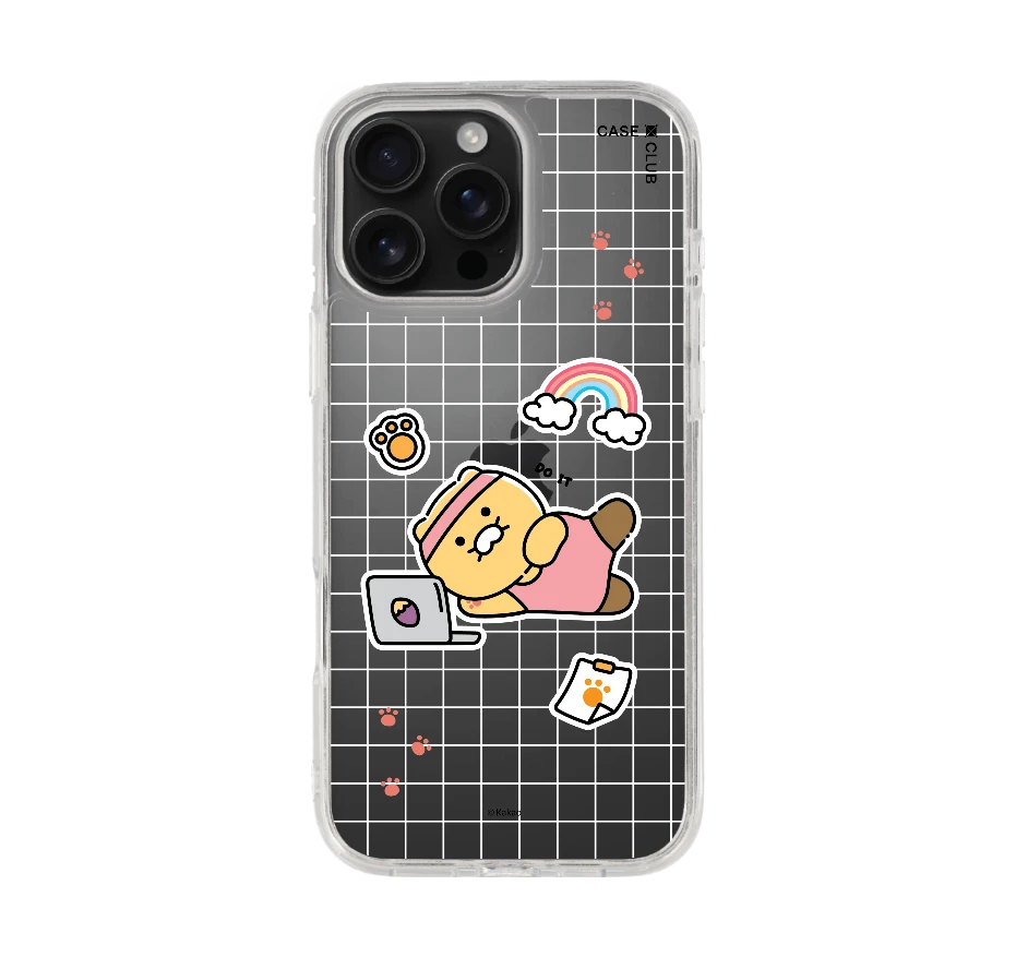 kakao diary choonsik workout