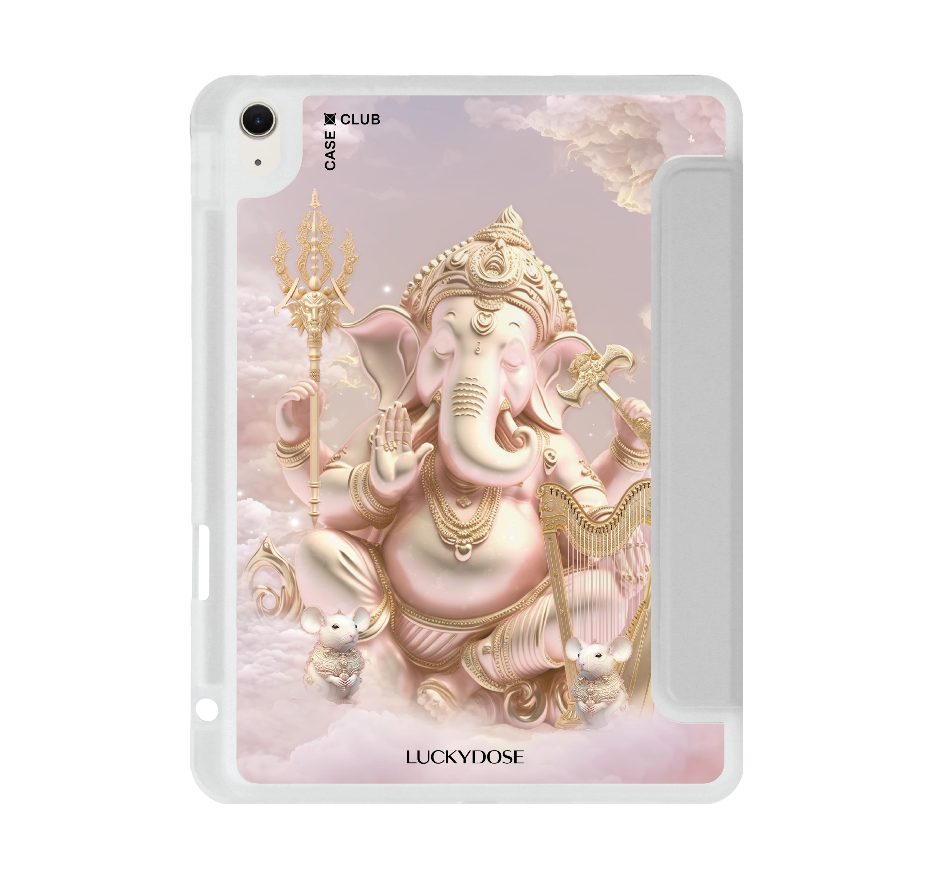 luckydose ganesha ganapati