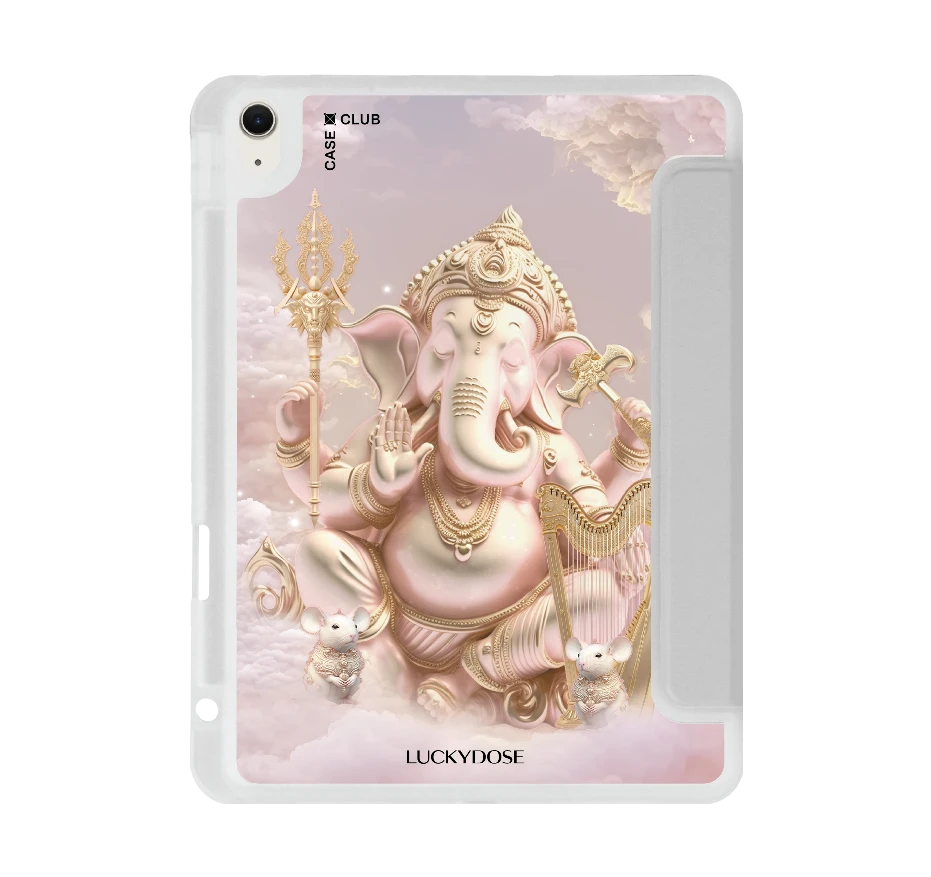 luckydose ganesha ganapati