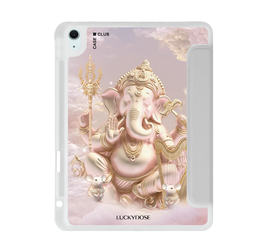 luckydose ganesha ganapati