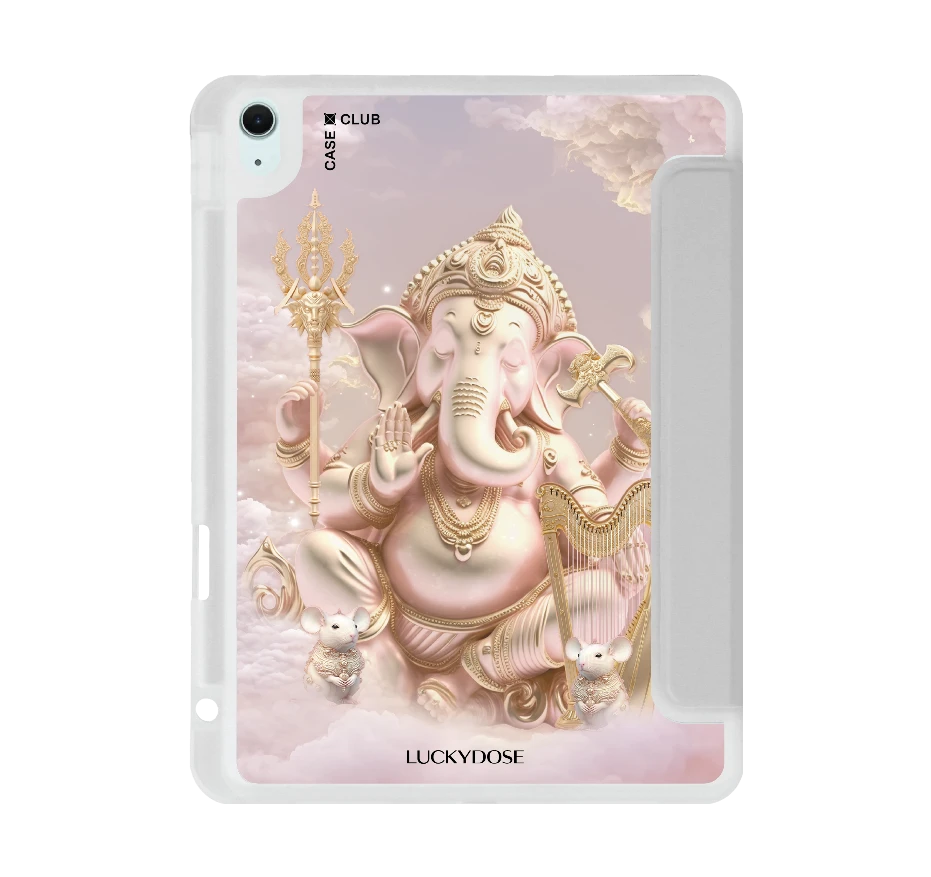 luckydose ganesha ganapati