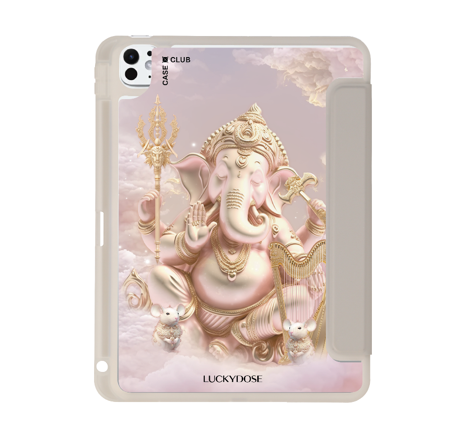 luckydose ganesha ganapati
