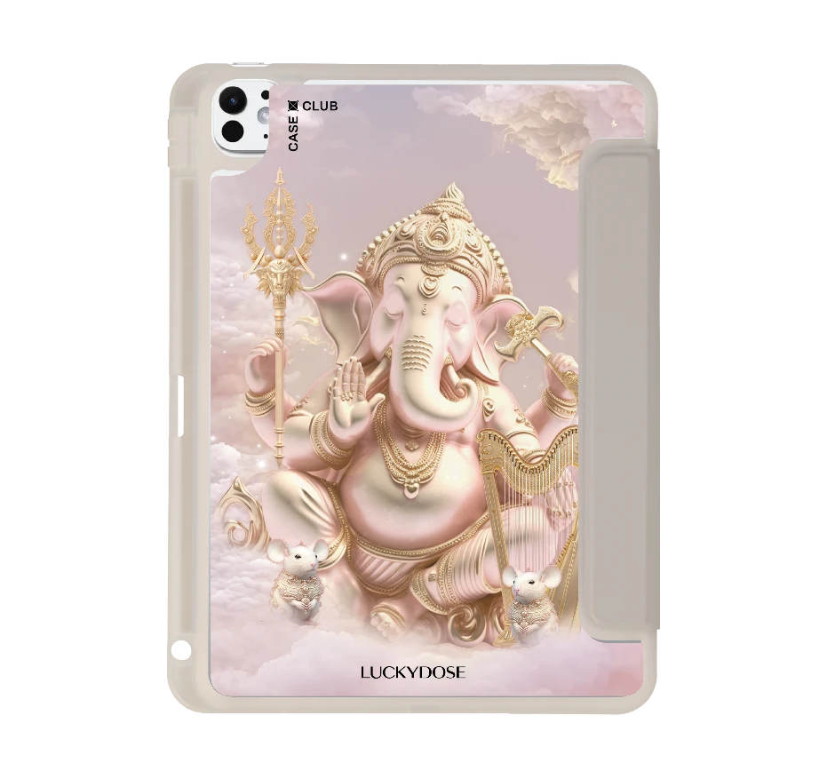 luckydose ganesha ganapati