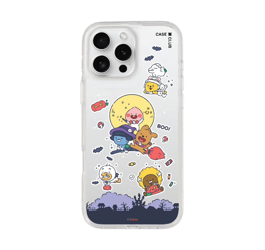 kakao the moon
