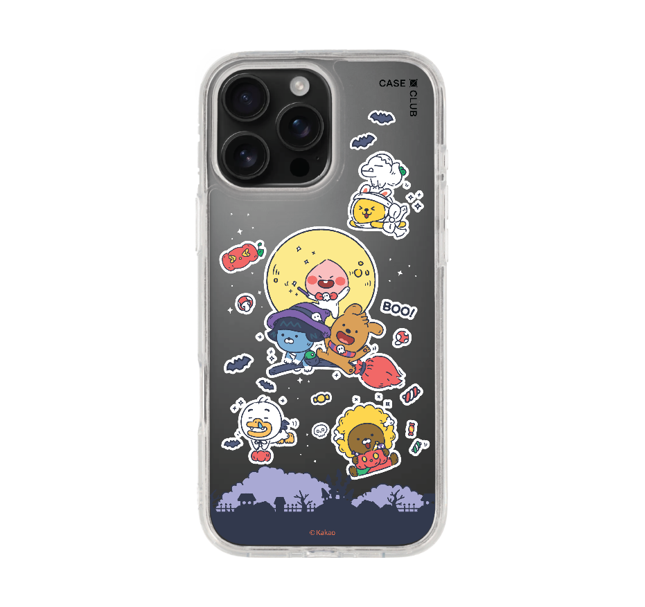 kakao the moon