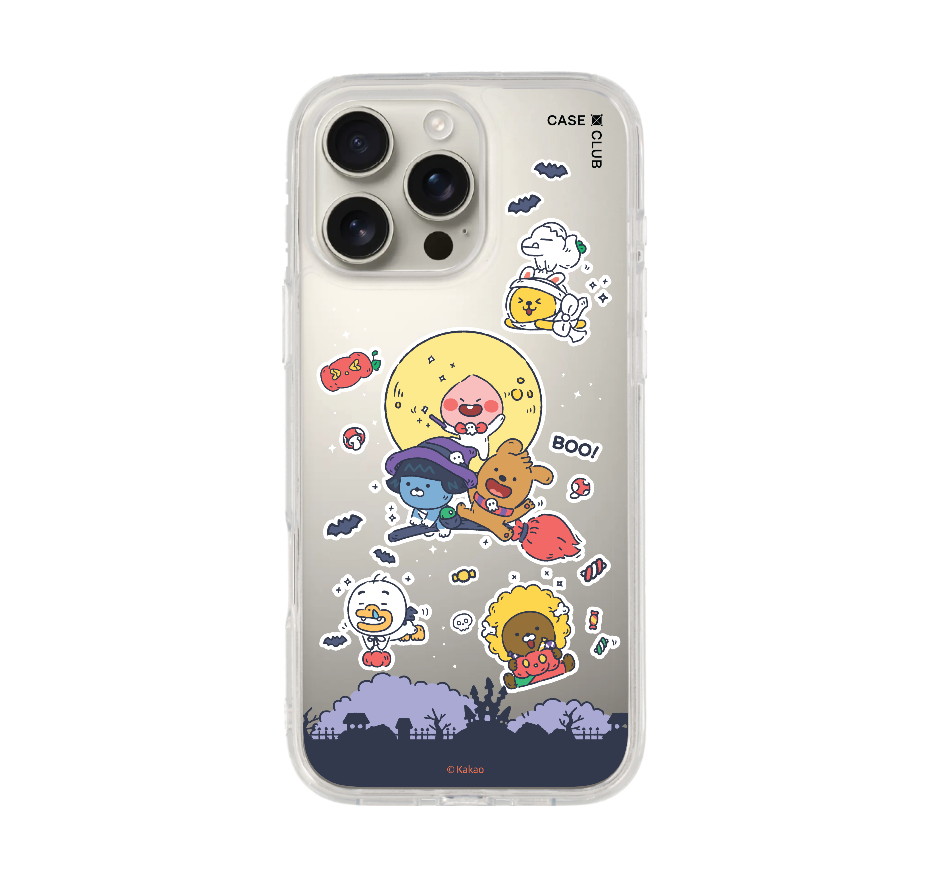 kakao the moon