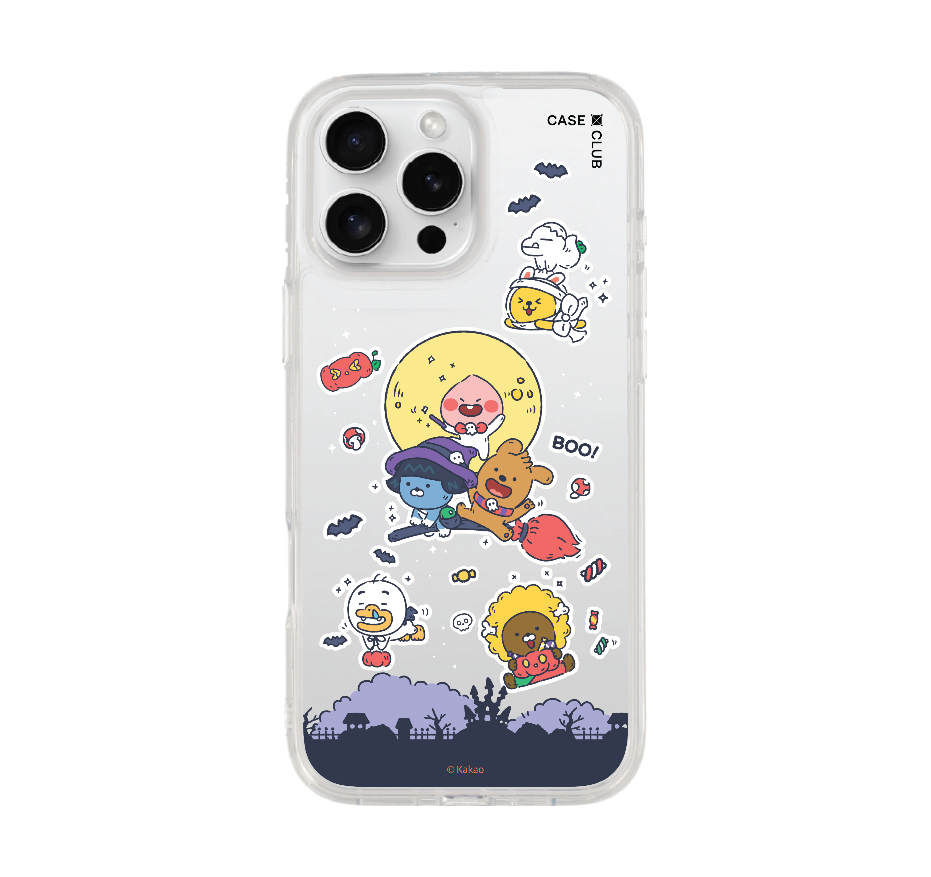 kakao the moon