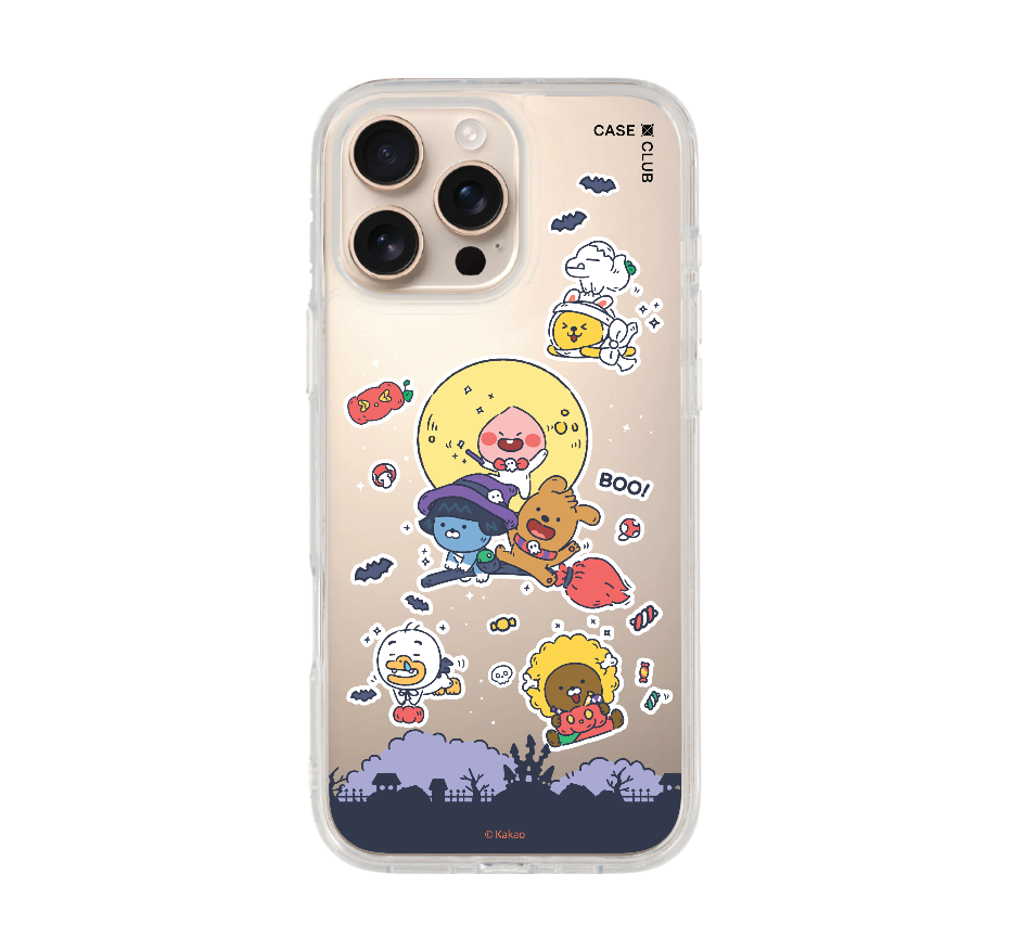 kakao the moon