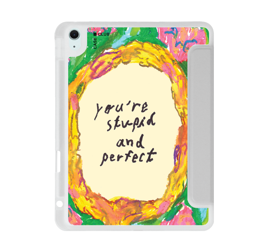 mirror quote by juli baker