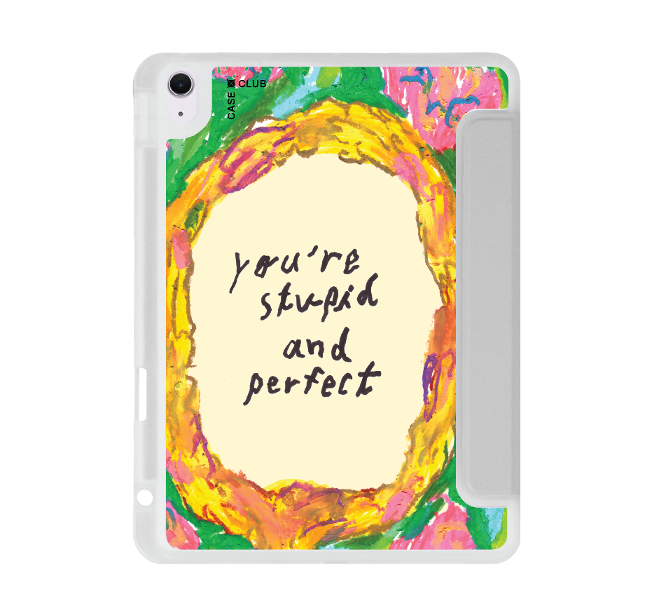 mirror quote by juli baker