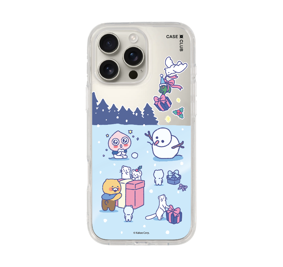 kakao friends gift