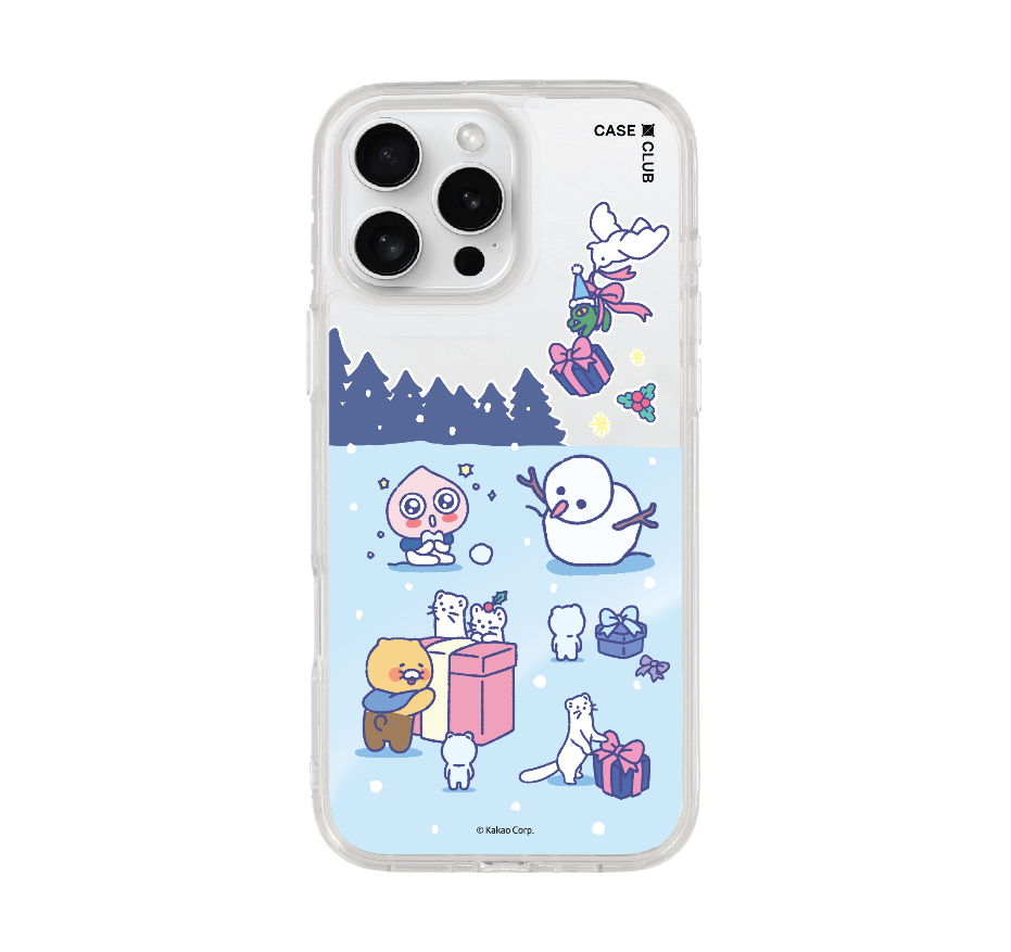 kakao friends gift