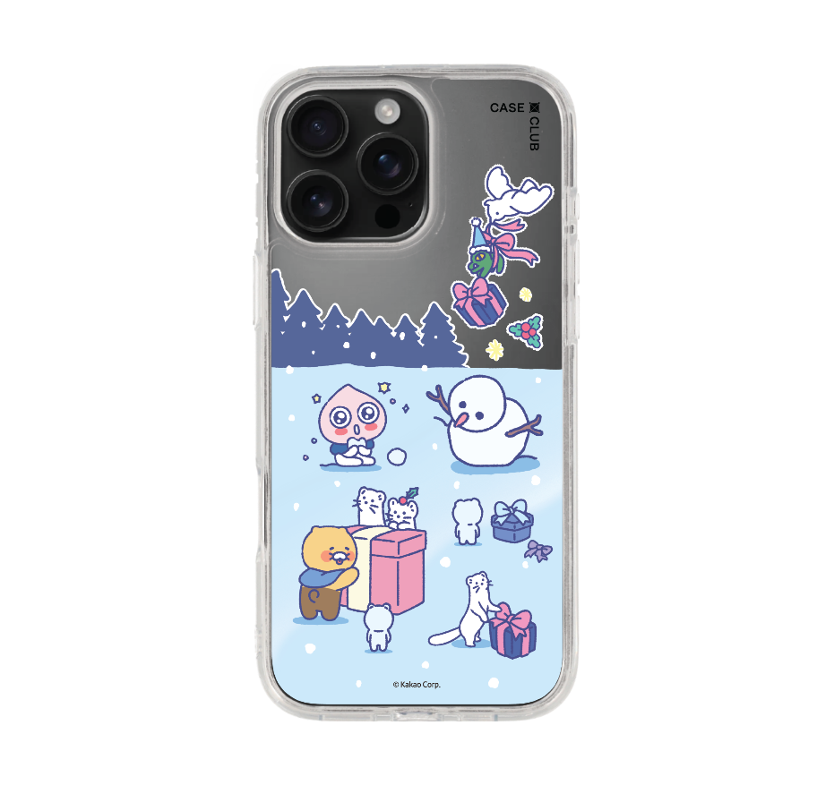 kakao friends gift