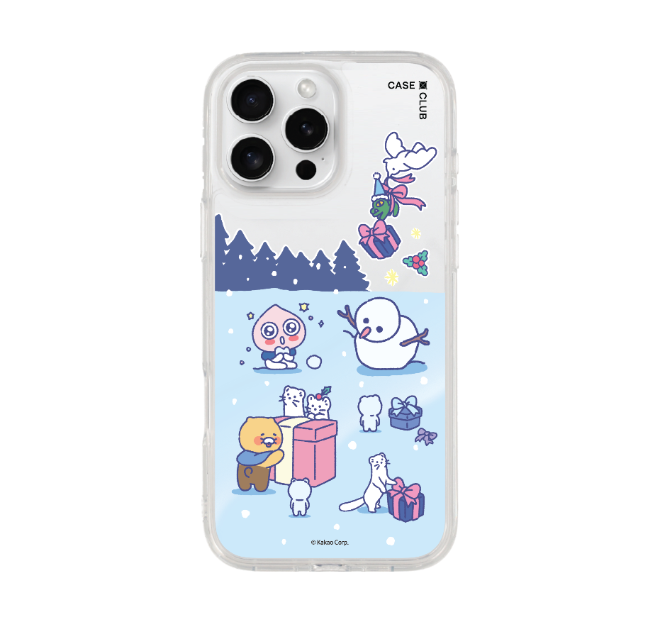 kakao friends gift