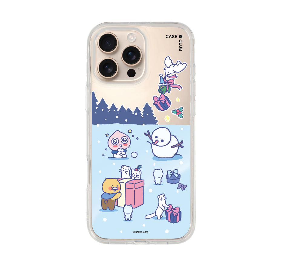 kakao friends gift
