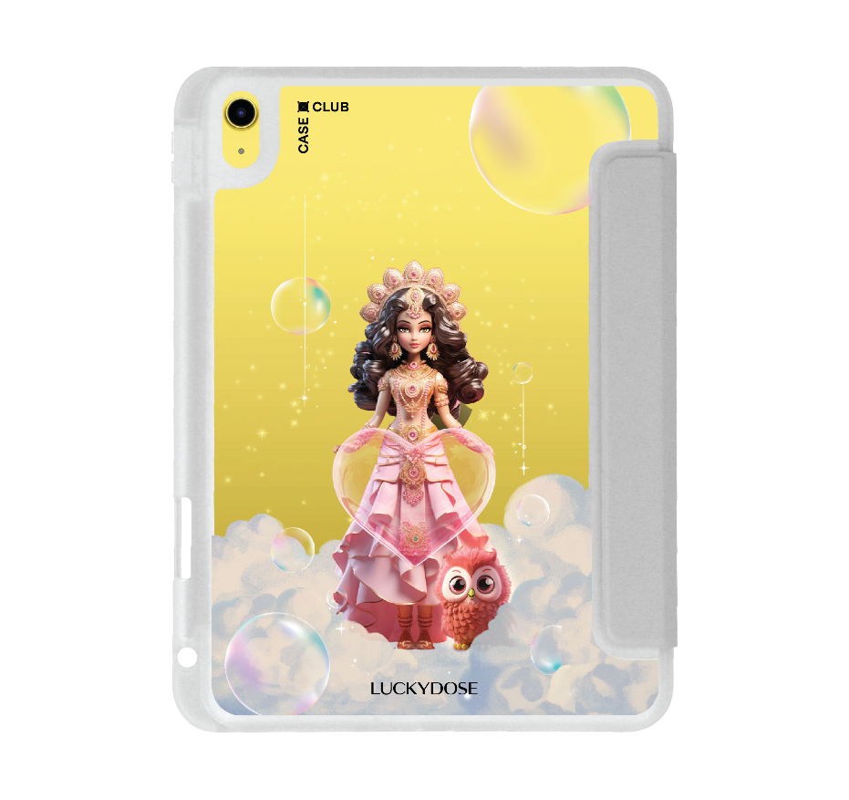 luckydose lakshmi