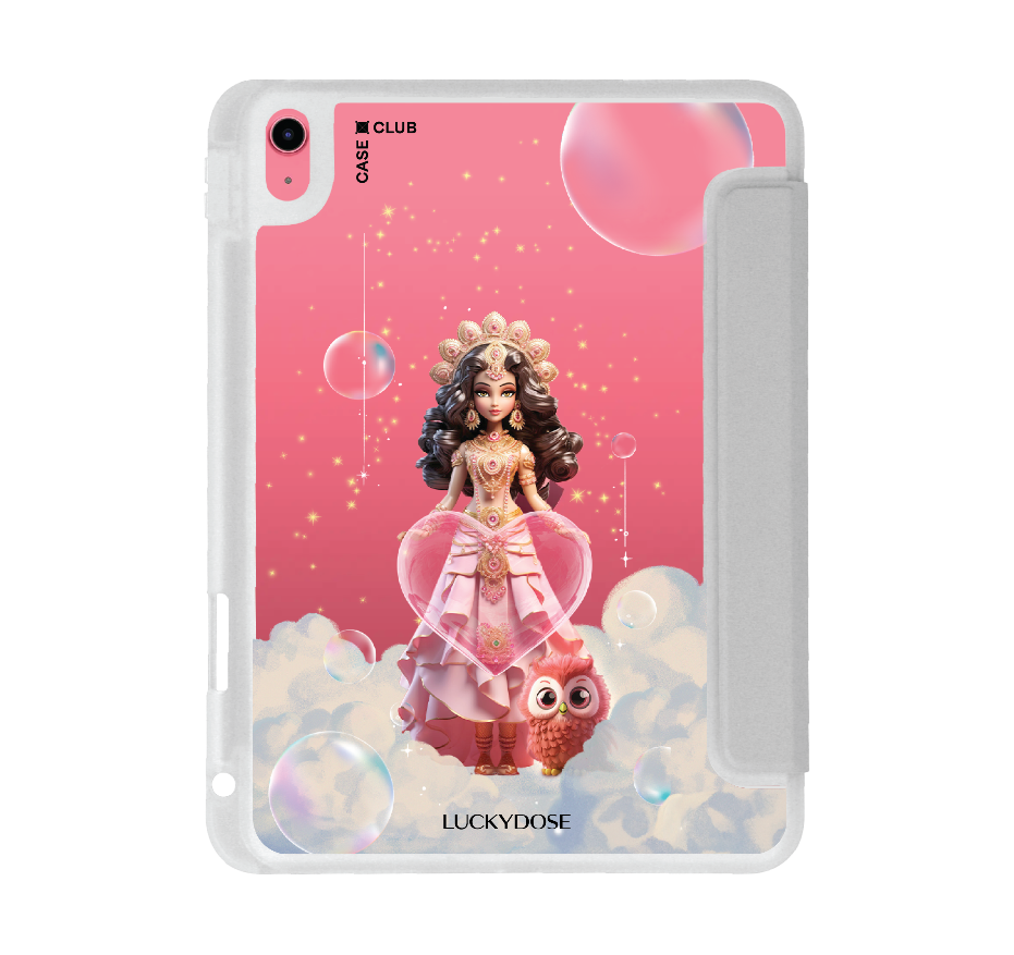 luckydose lakshmi