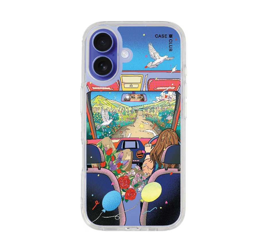 car signature by bomfha