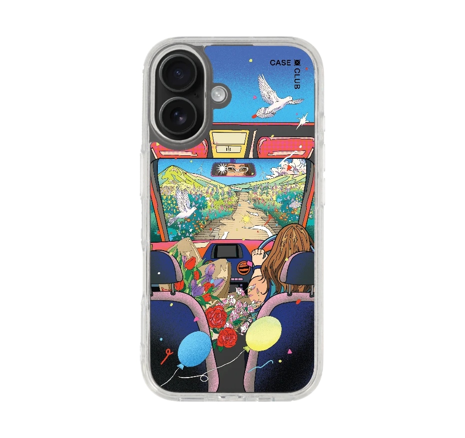 car signature by bomfha