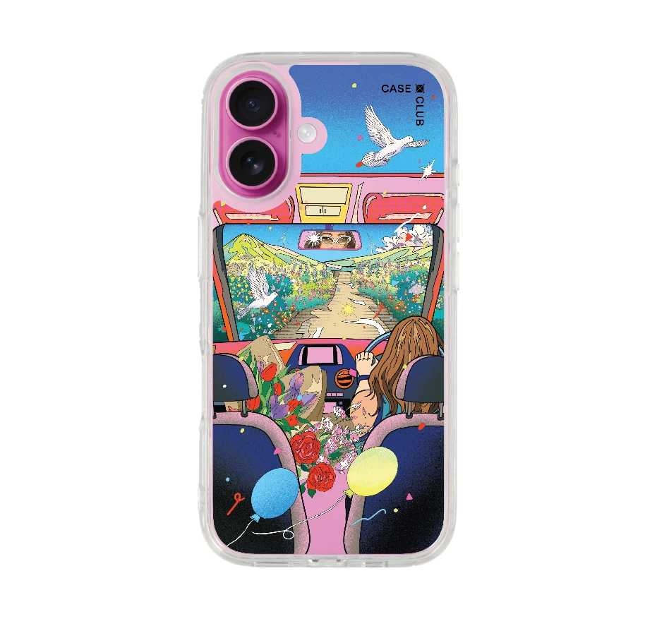 car signature by bomfha