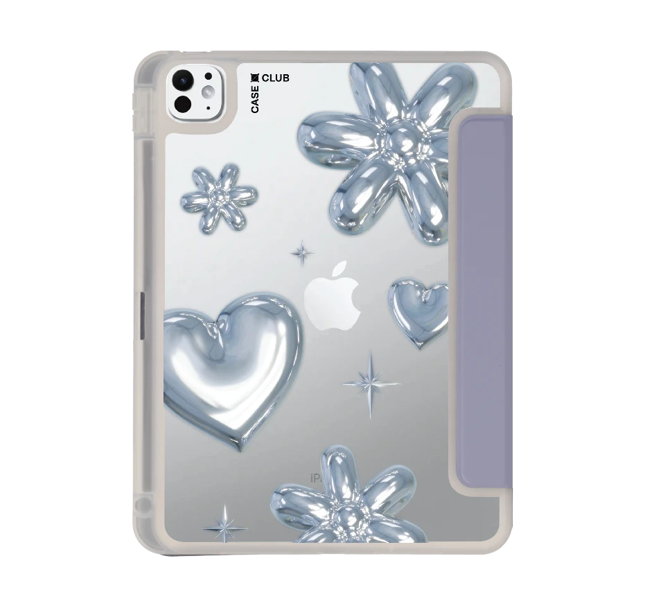 ลูกโป่งดอกไม้