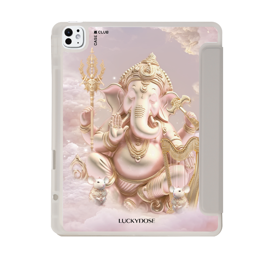 luckydose ganesha ganapati