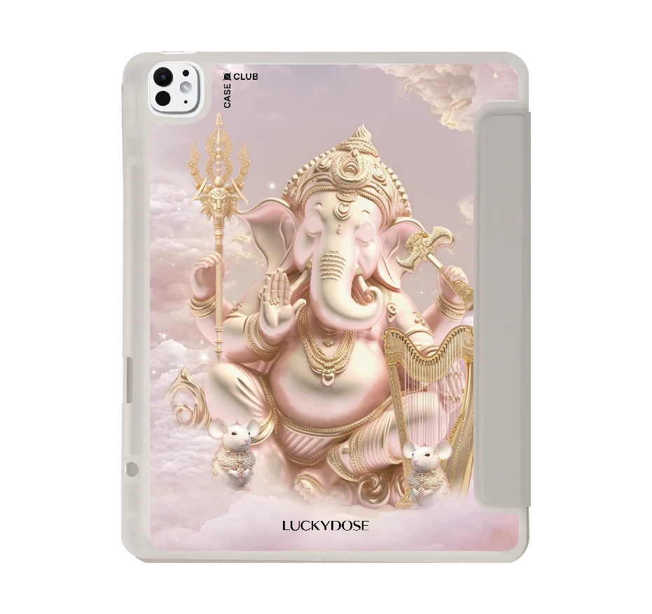 luckydose ganesha ganapati