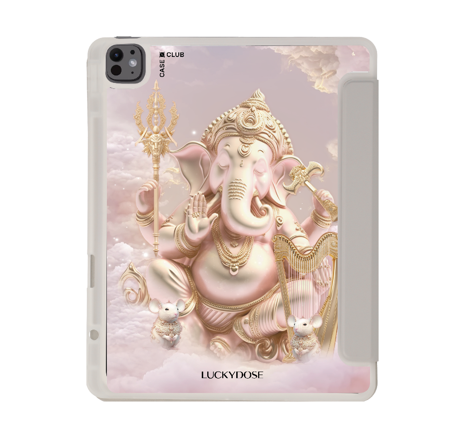 luckydose ganesha ganapati