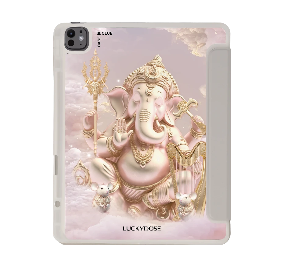 luckydose ganesha ganapati