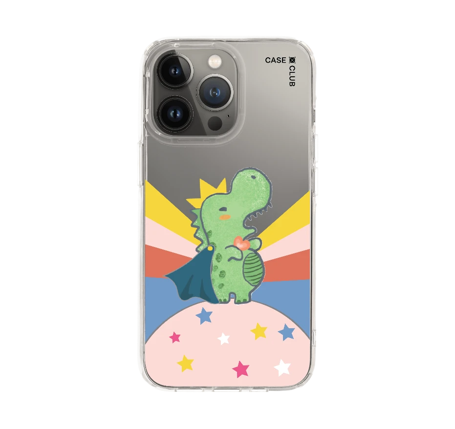 ที-เร็กซ์ ไดโนเสาร์ผู้พิทักษ์