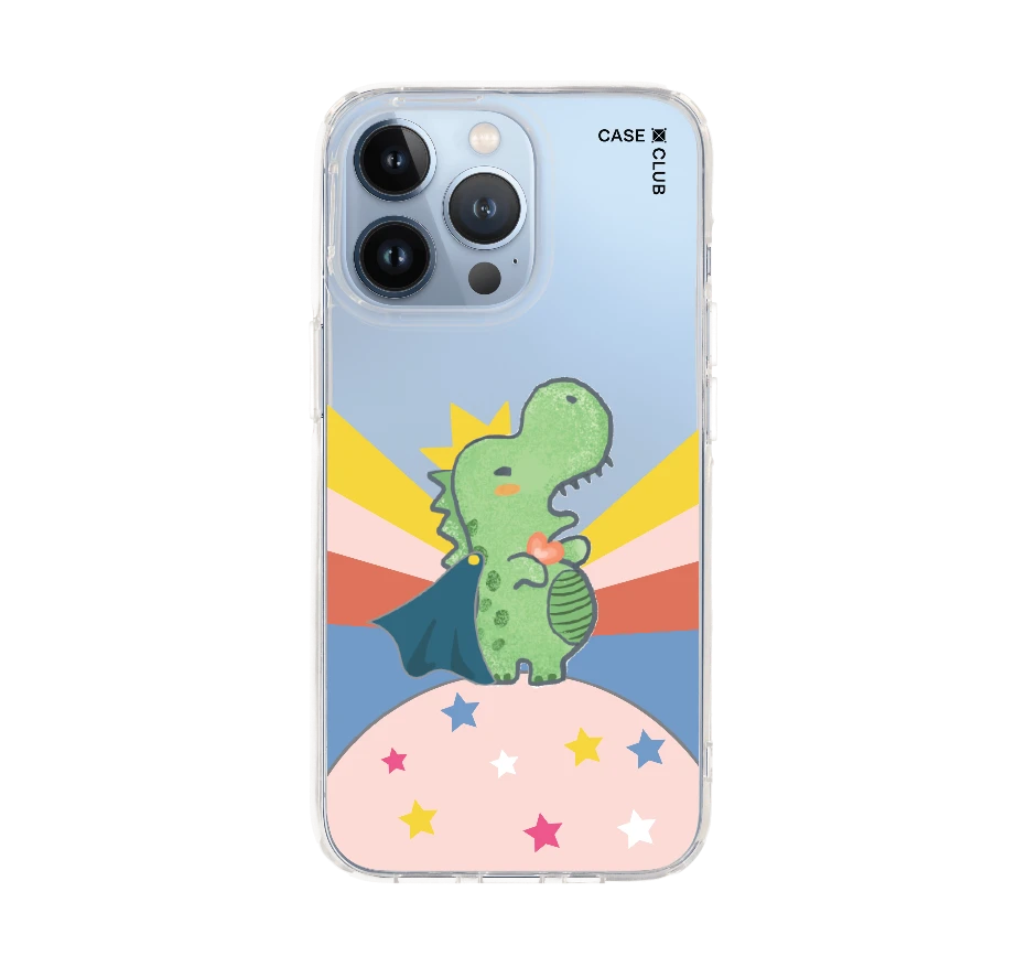 ที-เร็กซ์ ไดโนเสาร์ผู้พิทักษ์