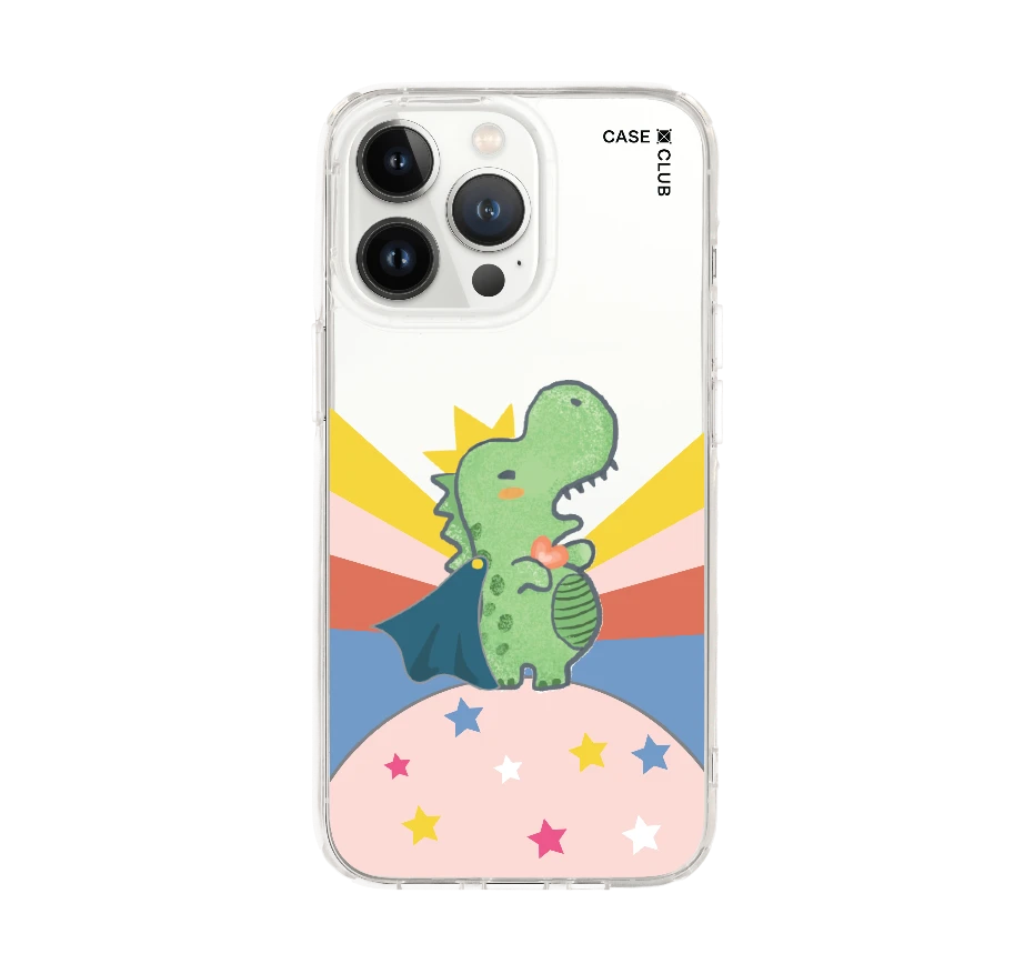 ที-เร็กซ์ ไดโนเสาร์ผู้พิทักษ์