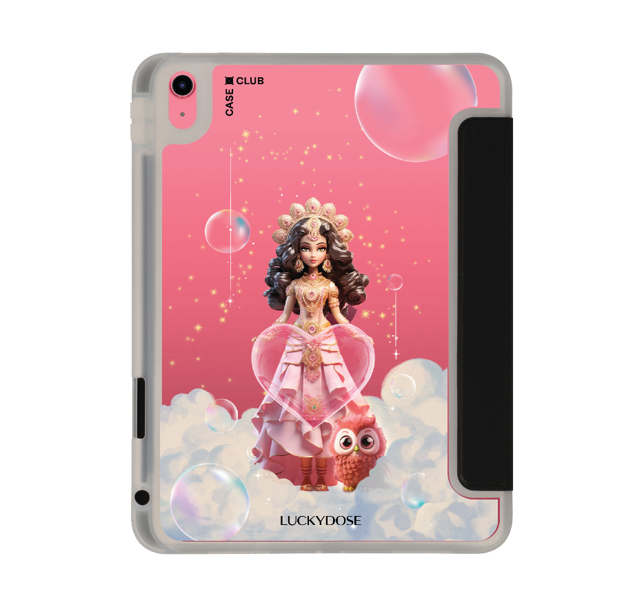 luckydose lakshmi