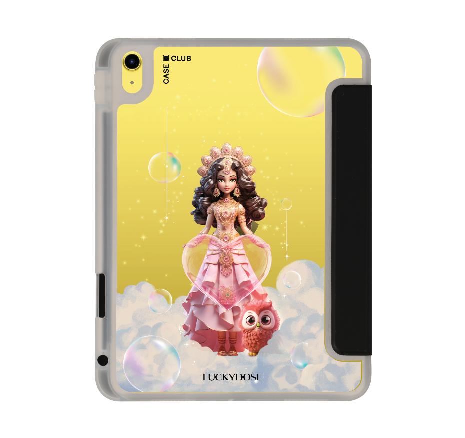 luckydose lakshmi