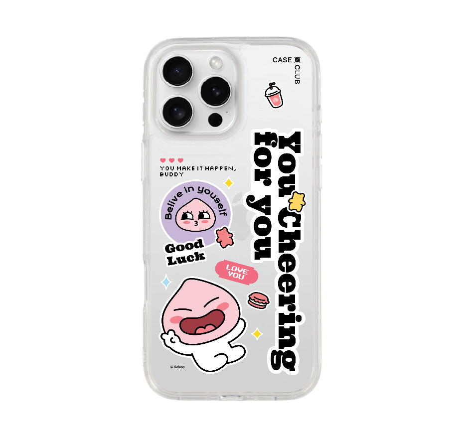 kakao quote apeach