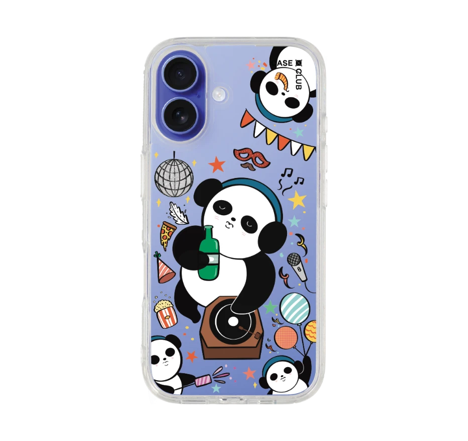 ดีเจแพนด้านักดื่ม