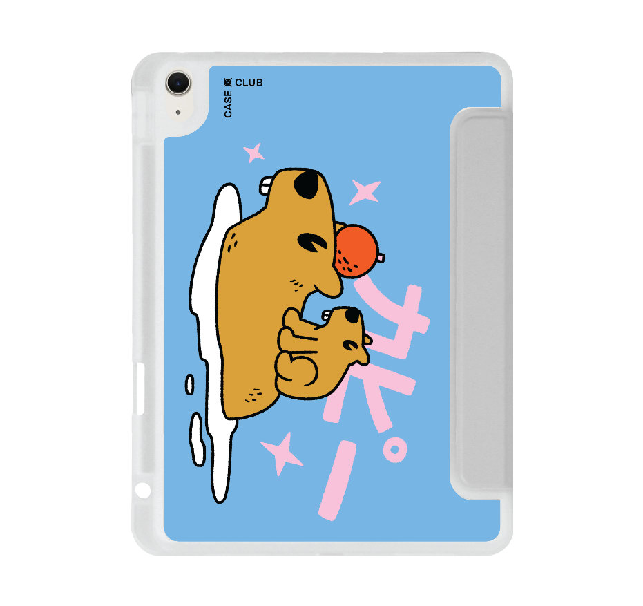 capybara onsen